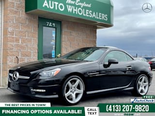 2016 Mercedes-Benz SLK SLK 300 WDDPK3JA5GF122903 2016 Mercedes-Benz SLK SLK 300