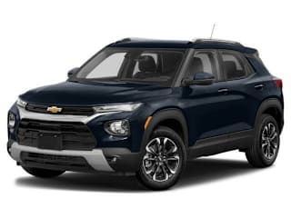 2021 Chevrolet TrailBlazer LS KL79MMS21MB100441 2021 Chevrolet TrailBlazer LS