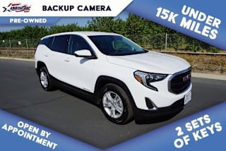 2018 GMC Terrain SLE 3GKALMEV0JL228337 2018 GMC Terrain SLE
