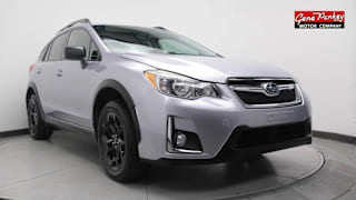 2017 Subaru Crosstrek 2.0i Premium JF2GPABC0HH218798 2017 Subaru Crosstrek 2.0i Premium