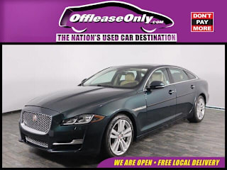 2016 Jaguar XJL SAJWA2G74G8V92733 2016 Jaguar XJL