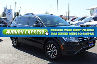 2019 Volkswagen Tiguan 2.0T SE 4Motion 3VV2B7AX6KM073298 2019 Volkswagen Tiguan 2.0T SE 4Motion