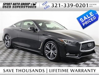 2019 Infiniti Q60 JN1EV7EK0KM230534 2019 Infiniti Q60