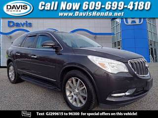 2016 Buick Enclave Leather 5GAKVBKD0GJ299615 2016 Buick Enclave Leather