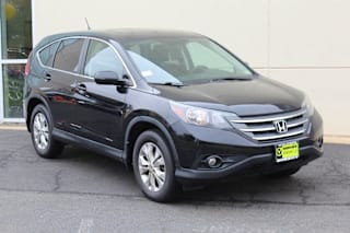 2014 Honda CR-V EX 5J6RM4H51EL086390 2014 Honda CR-V EX