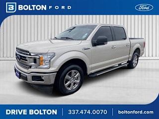 2018 Ford F-150 1FTEW1C58JKF33382 2018 Ford F-150