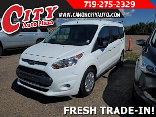 2017 Ford Transit Connect Wagon XLT NM0GE9F76H1333122 2017 Ford Transit Connect Wagon XLT