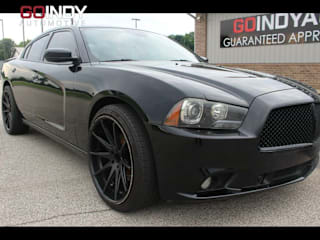2012 Dodge Charger SXT Plus 2C3CDXJG8CH306146 2012 Dodge Charger SXT Plus