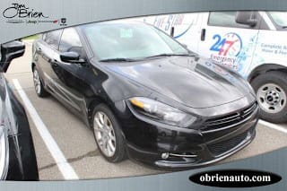 2013 Dodge Dart 1C3CDFBA2DD103319 2013 Dodge Dart