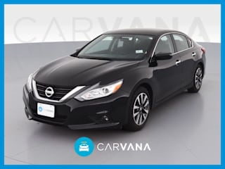2017 Nissan Altima 2.5 1N4AL3AP6HC149618 2017 Nissan Altima 2.5