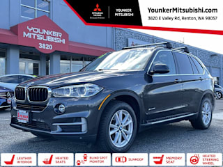 2015 BMW X5 xDrive35i 5UXKR0C59F0K66503 2015 BMW X5 xDrive35i