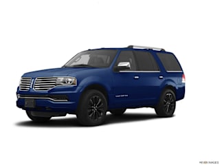 2017 Lincoln Navigator Select 5LMJJ2JTXHEL10735 2017 Lincoln Navigator Select
