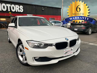 2015 BMW 3 Series 320i xDrive WBA3C3C59FK201712 2015 BMW 3 Series 320i xDrive