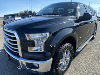 2016 Ford F-150 1FTEW1EG4GFA89739 2016 Ford F-150