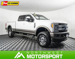 2019 Ford F-350 Super Duty King Ranch 1FT8W3BT2KED48947 2019 Ford F-350 Super Duty King Ranch