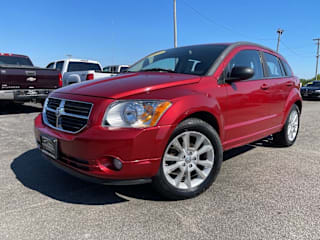 2010 Dodge Caliber Heat 1B3CB5HA4AD584612 2010 Dodge Caliber Heat