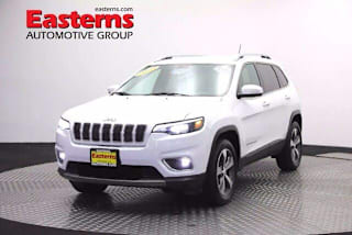 2019 Jeep Cherokee Limited 1C4PJMDXXKD412514 2019 Jeep Cherokee Limited