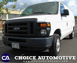 2012 Ford E-Series Cargo E-150 1FTNE1EW1CDB23619 2012 Ford E-Series Cargo E-150