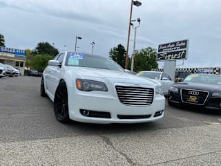 2013 Chrysler 300 Motown 2C3CCAAG1DH707491 2013 Chrysler 300 Motown
