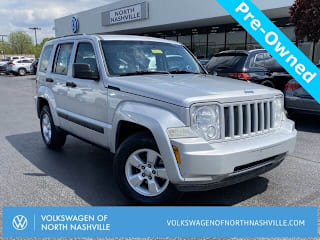2011 Jeep Liberty Sport 1J4PN2GK7BW556898 2011 Jeep Liberty Sport