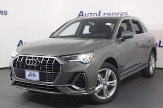 2019 Audi Q3 WA1EECF3XK1073488 2019 Audi Q3