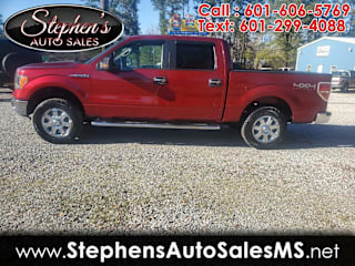 2014 Ford F-150 1FTFW1EF9EKE50687 2014 Ford F-150