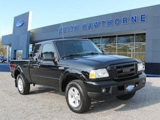 2006 Ford Ranger SPORT 1FTYR44U26PA89213 2006 Ford Ranger SPORT