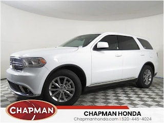 2018 Dodge Durango SXT 1C4RDHAG3JC114063 2018 Dodge Durango SXT