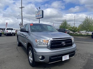 2011 Toyota Tundra Grade 5TFUY5F13BX172556 2011 Toyota Tundra Grade