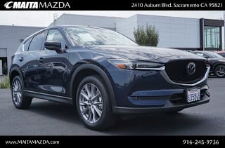 2021 Mazda CX-5 Grand Touring JM3KFBDMXM1311393 2021 Mazda CX-5 Grand Touring