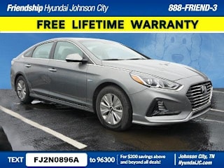 2018 Hyundai Sonata Hybrid SE KMHE24L37JA079025 2018 Hyundai Sonata Hybrid SE