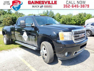 2013 GMC Sierra 3500HD Denali 1GT426C88DF194280 2013 GMC Sierra 3500HD Denali