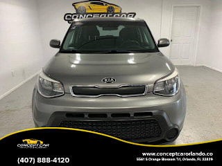 2016 Kia Soul Base KNDJN2A27G7354858 2016 Kia Soul Base