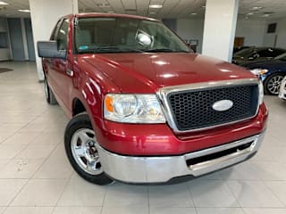 2007 Ford F-150 XLT 1FTRX12W77FB34845 2007 Ford F-150 XLT