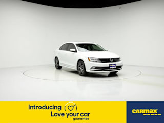 2018 Volkswagen Jetta 1.8T SEL 3VWL17AJ3JM206077 2018 Volkswagen Jetta 1.8T SEL