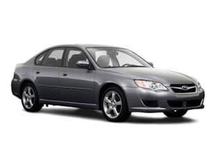 2009 Subaru Legacy 2.5i Special Edition 4S3BL616897227589 2009 Subaru Legacy 2.5i Special Edition
