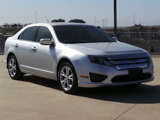 2012 Ford Fusion SE 3FAHP0HA2CR301472 2012 Ford Fusion SE