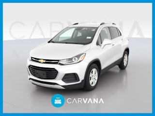 2017 Chevrolet Trax LT KL7CJLSB4HB230728 2017 Chevrolet Trax LT