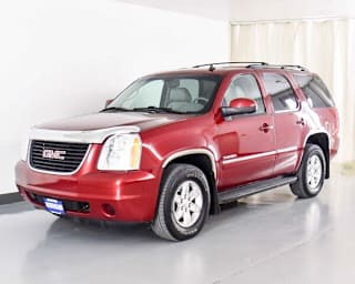 2011 GMC Yukon SLT 1GKS2CE0XBR252466 2011 GMC Yukon SLT