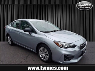 2018 Subaru Impreza 2.0i 4S3GKAA65J3614754 2018 Subaru Impreza 2.0i