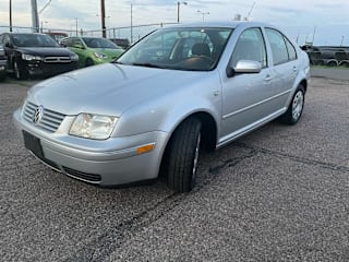 2004 Volkswagen Jetta GL 3VWRK69M54M001137 2004 Volkswagen Jetta GL
