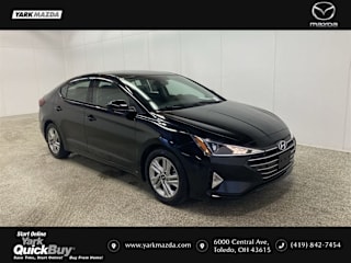 2020 Hyundai Elantra Limited KMHD84LF3LU953960 2020 Hyundai Elantra Limited