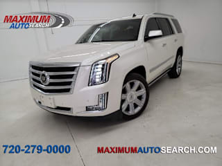 2015 Cadillac Escalade Premium 1GYS4CKJ1FR218273 2015 Cadillac Escalade Premium