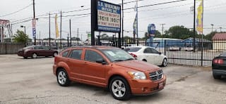 2011 Dodge Caliber Mainstreet 1B3CB3HAXBD255161 2011 Dodge Caliber Mainstreet