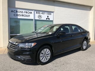 2020 Volkswagen Jetta 1.4T S ULEV 3VWCB7BU6LM059262 2020 Volkswagen Jetta 1.4T S ULEV