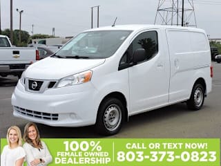 2016 Nissan NV200 SV 3N6CM0KN0GK692979 2016 Nissan NV200 SV