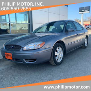 2007 Ford Taurus 1FAFP56U97A118149 2007 Ford Taurus
