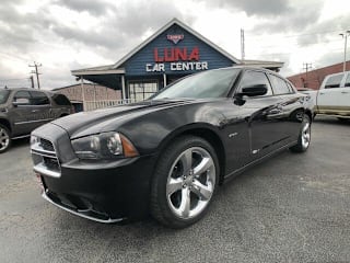 2014 Dodge Charger 2C3CDXCT0EH227468 2014 Dodge Charger