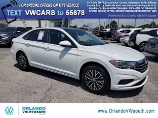 2020 Volkswagen Jetta 3VWC57BU1LM086375 2020 Volkswagen Jetta