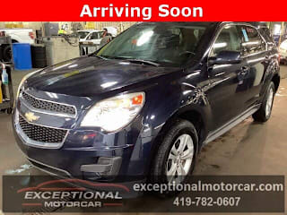 2015 Chevrolet Equinox LT 2GNFLFEK8F6346190 2015 Chevrolet Equinox LT